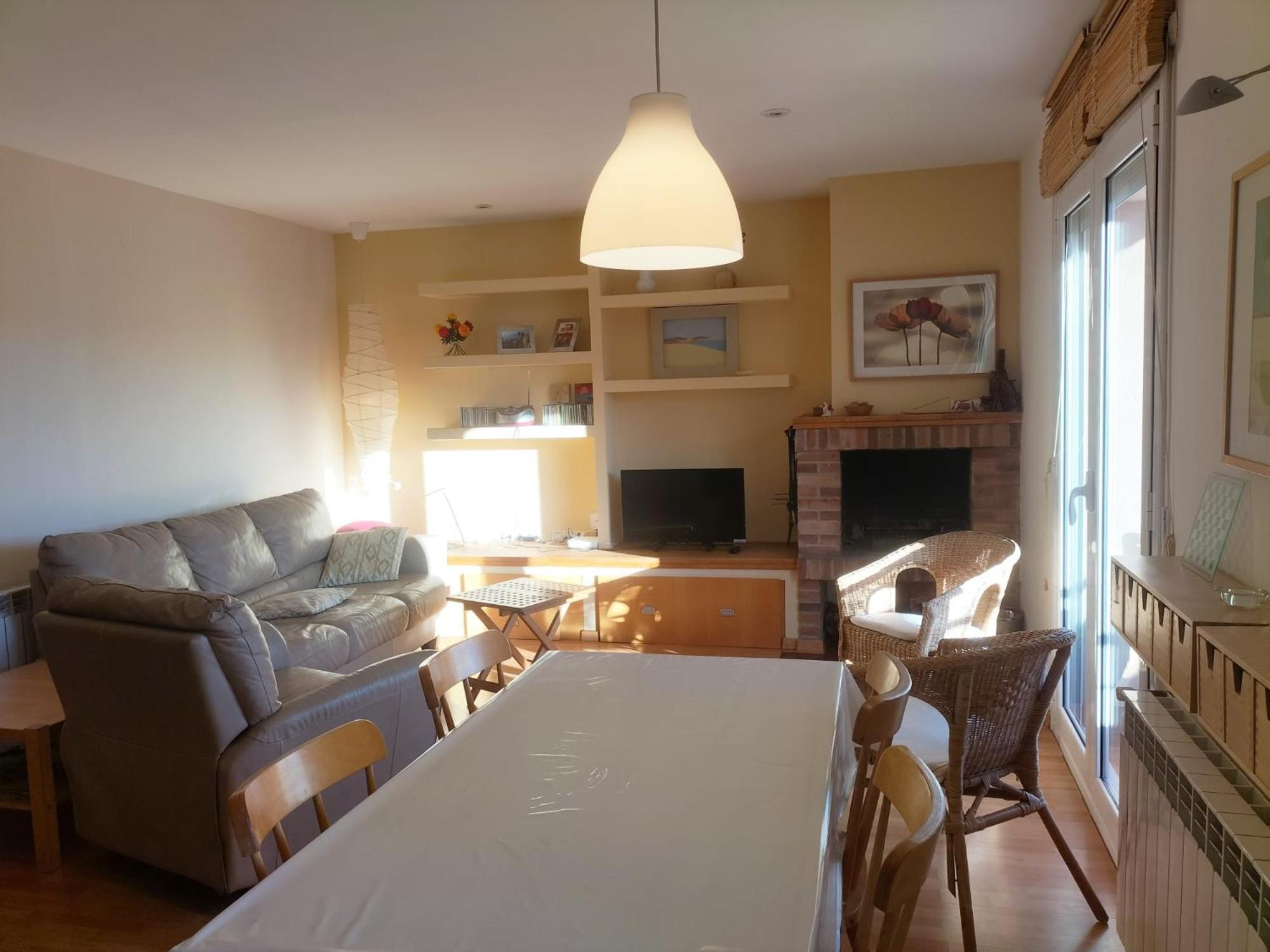Apartamento La Quiniela