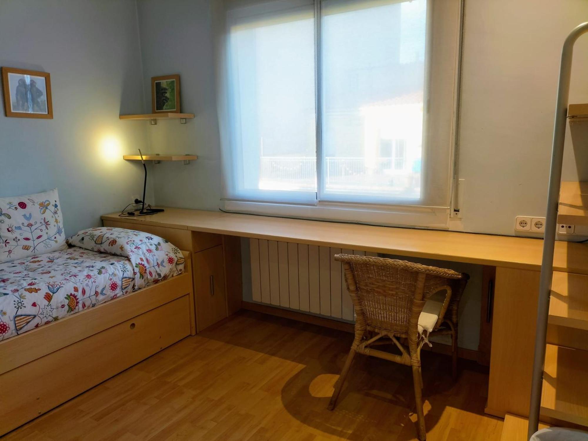 Apartamento La Quiniela *