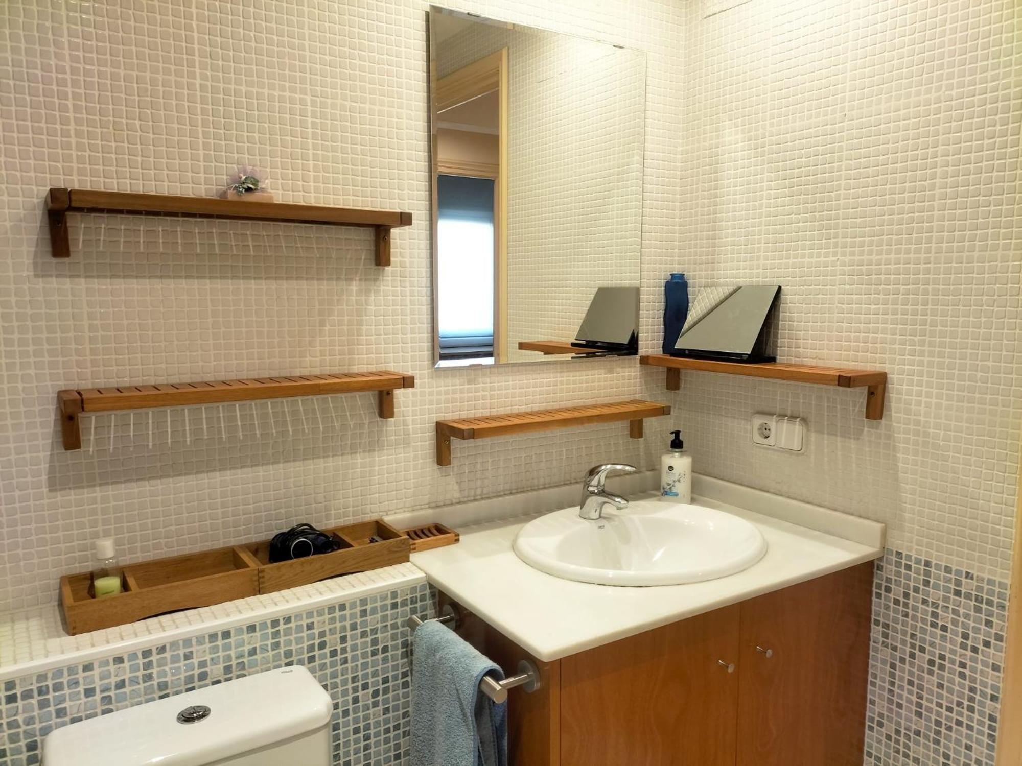 La Quiniela Apartamento *