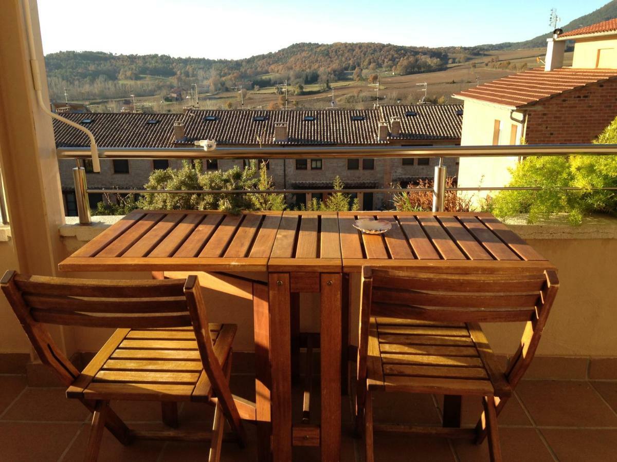 Apartamento La Quiniela Aviá