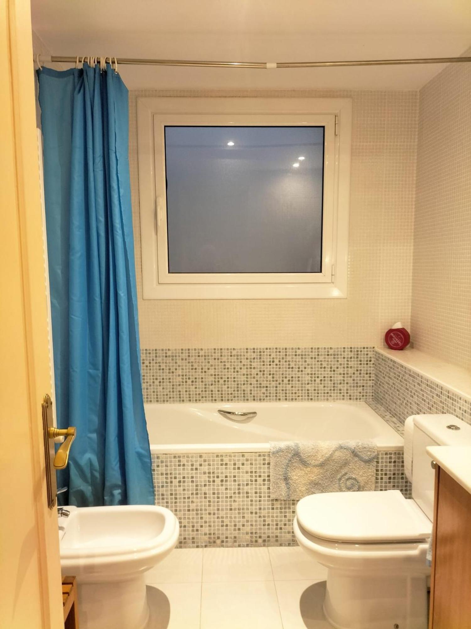 La Quiniela Apartment